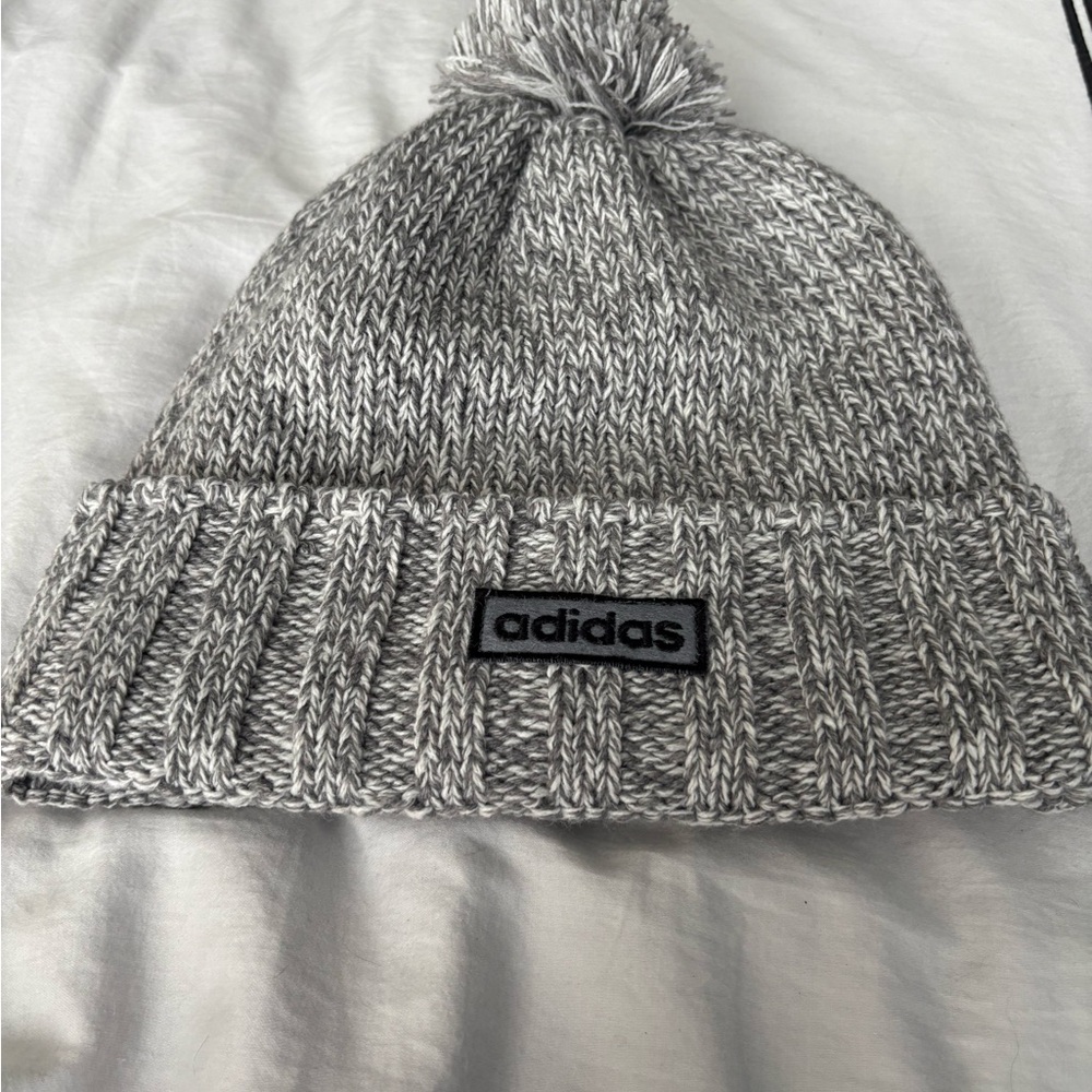 Adidas beanie